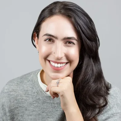 Amanda Foody portrait
