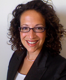 Amy Webb portrait