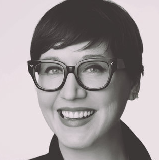 Barbara Bourland portrait