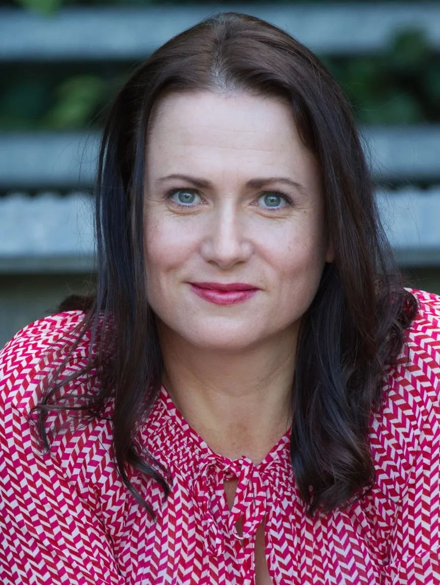 Bianca Marais portrait