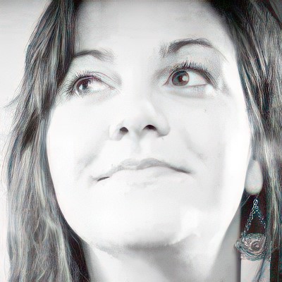 Elizabeth Miles portrait