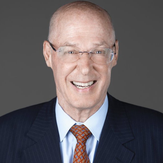 Henry M Paulson Jr portrait