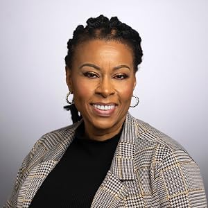 Jenn M Jackson portrait