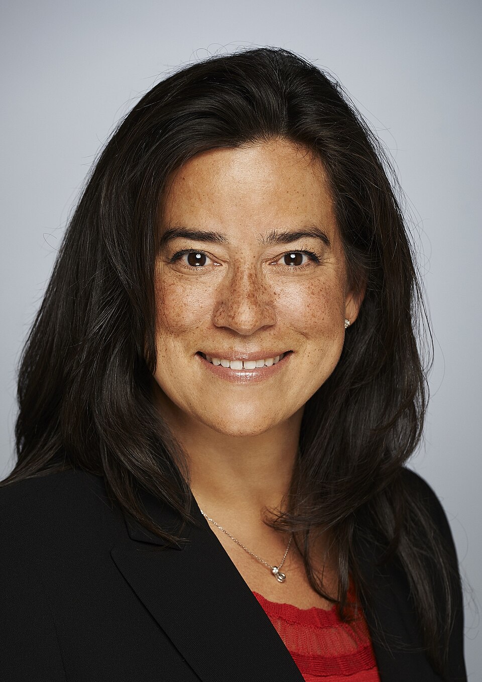 Jody Wilson-Raybould portrait