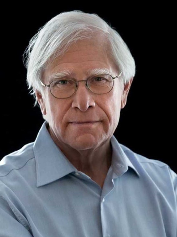 John Sandford portrait