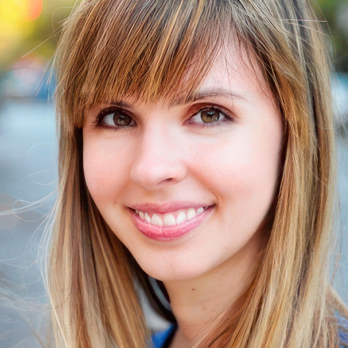 Morgan Matson portrait
