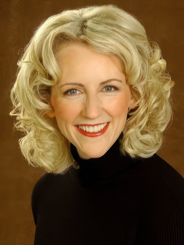 Natalie MacLean portrait