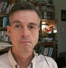 Robert Wright portrait