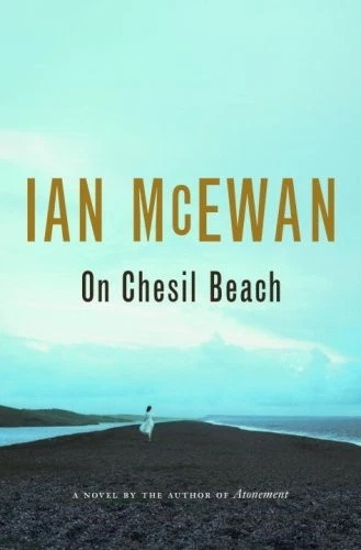 Cover of On Chesil Beach by Ian McEwan